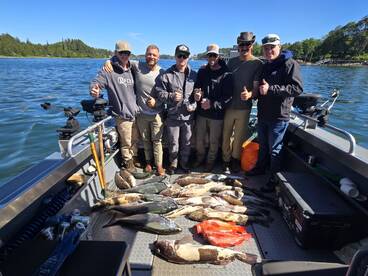 Ucluelet Report Photo 2