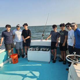 Solomons Report Photo 2