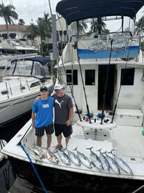 Fort Lauderdale Report Photo 2