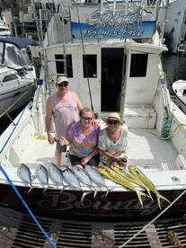 Fort Lauderdale Report Photo 1