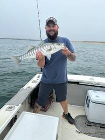 Another great morning 