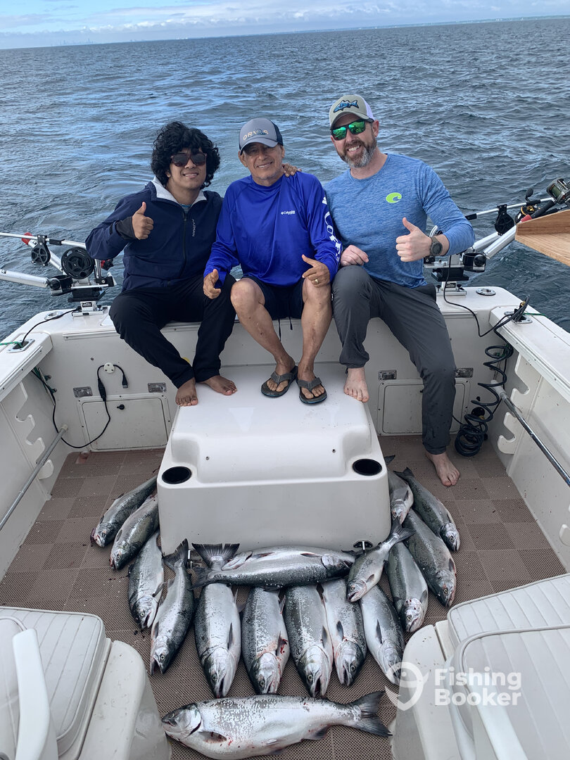 Waukegan Report Photo 0