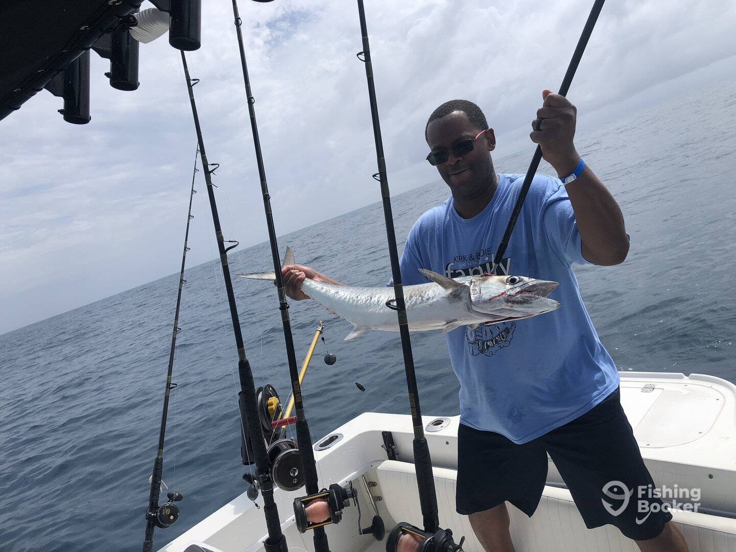 Port Canaveral Report Photo 0