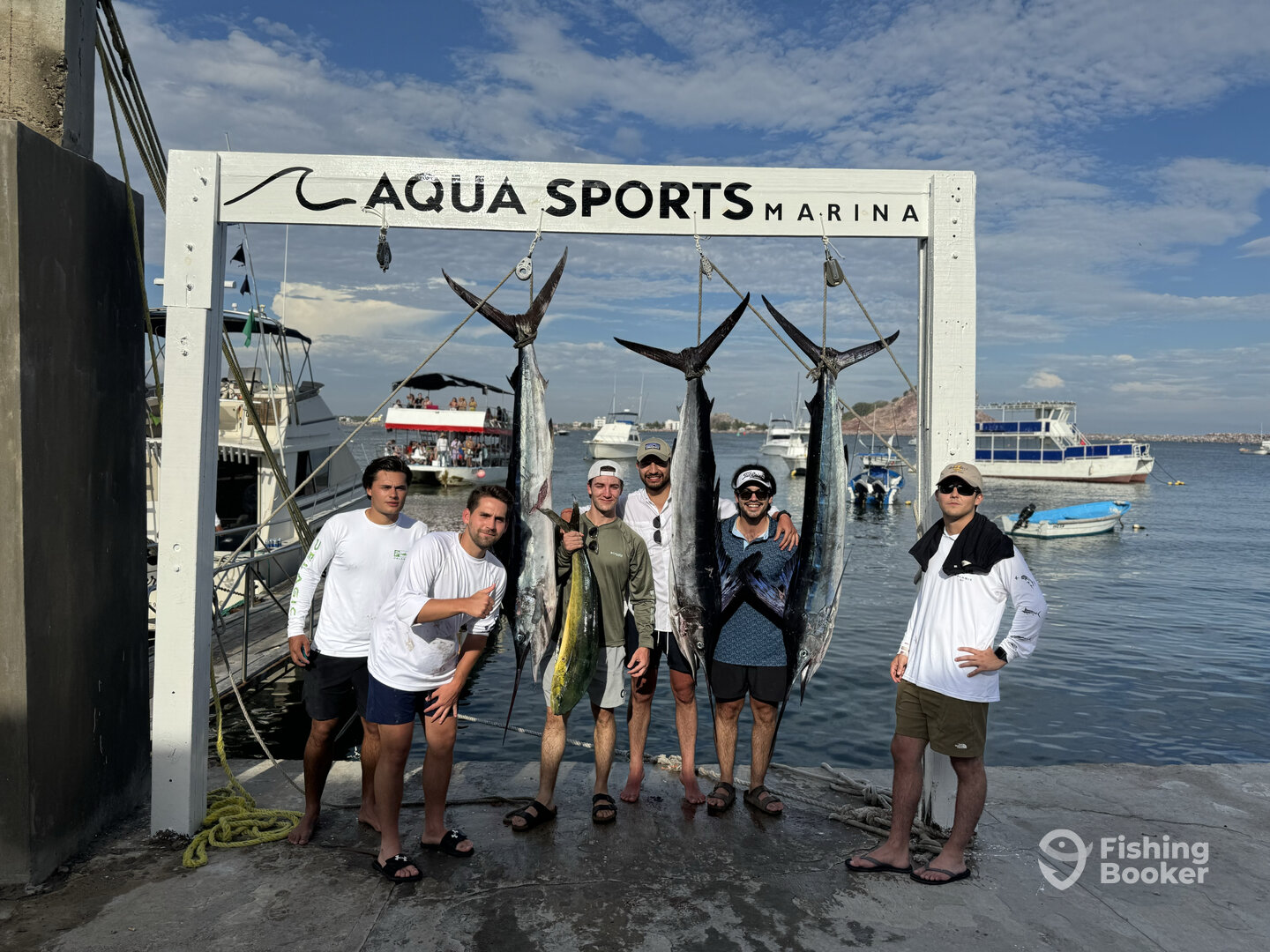 Mazatlán Report Photo 0