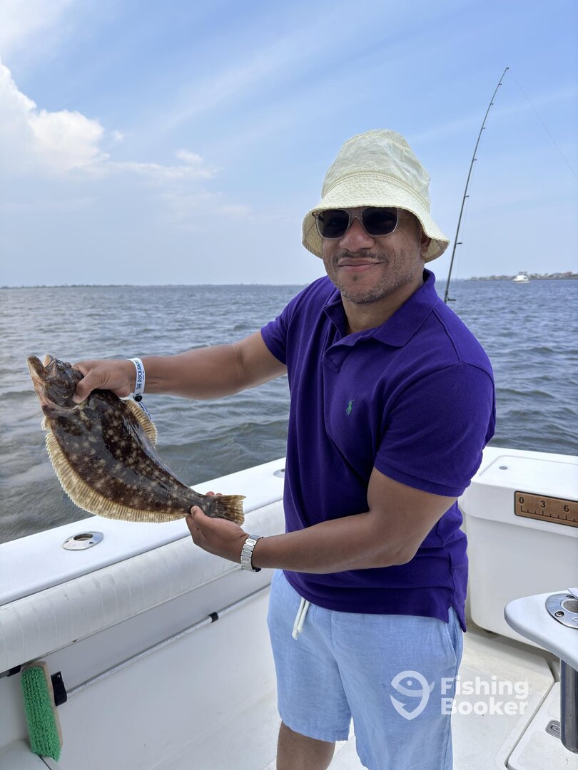 New York City Report Photo 0