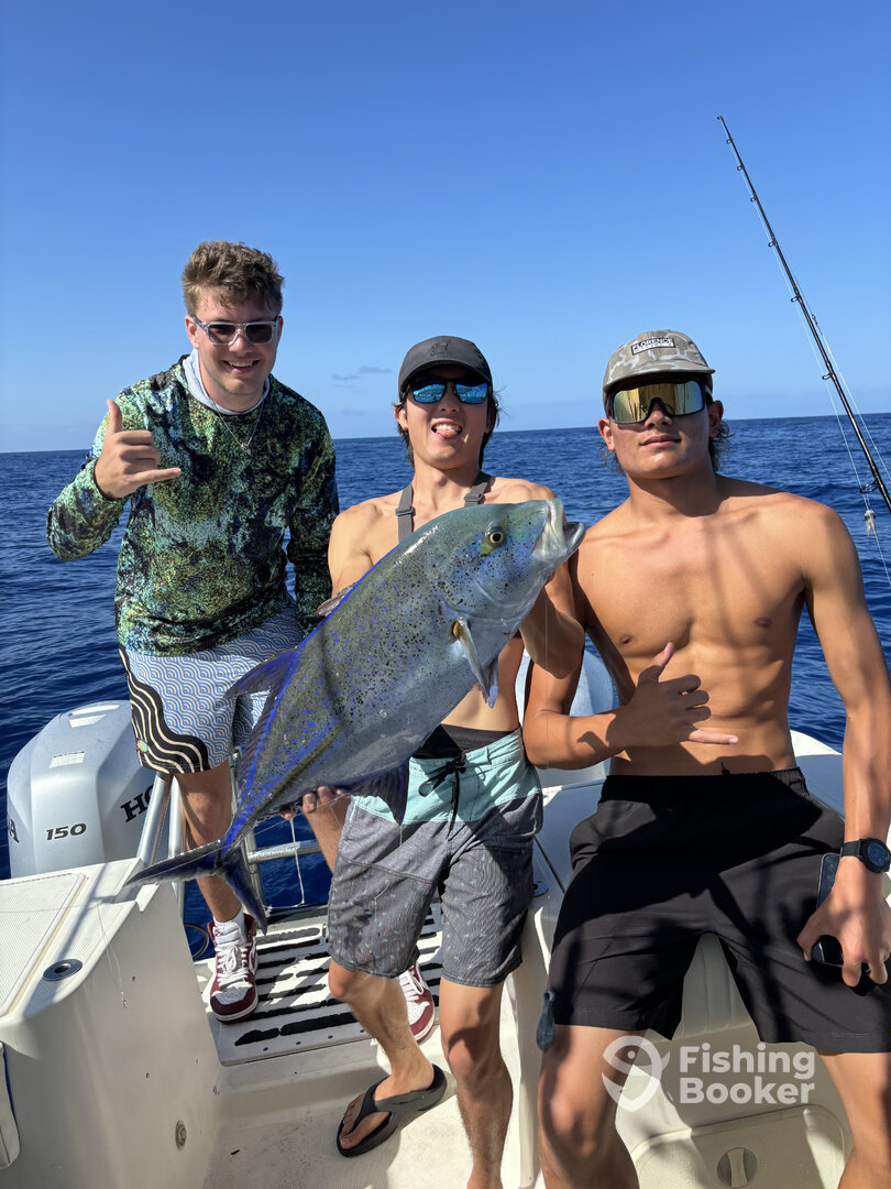 Kailua-Kona Report Photo 0