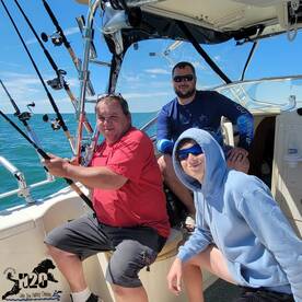 Lakeside Marblehead Report Photo 1