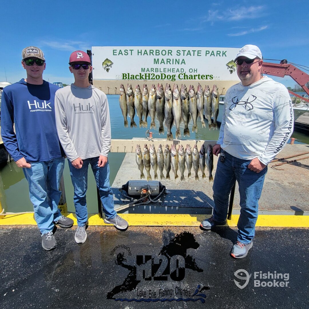 Lakeside Marblehead Report Photo 0