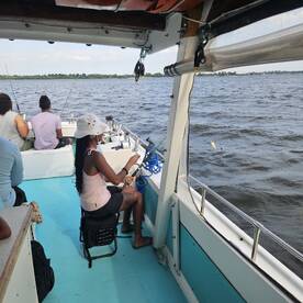 Solomons Report Photo 1