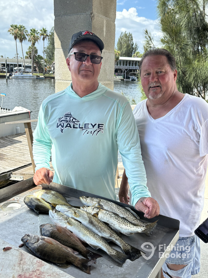 Spring Hill Report Photo 0