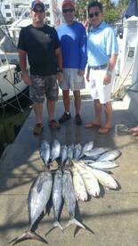 Fort Lauderdale Report Photo 1