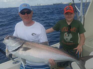 Fort Lauderdale Report Photo 2