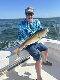 Awesome Nearshore Fishing!