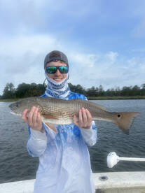 Beaufort Report Photo 2