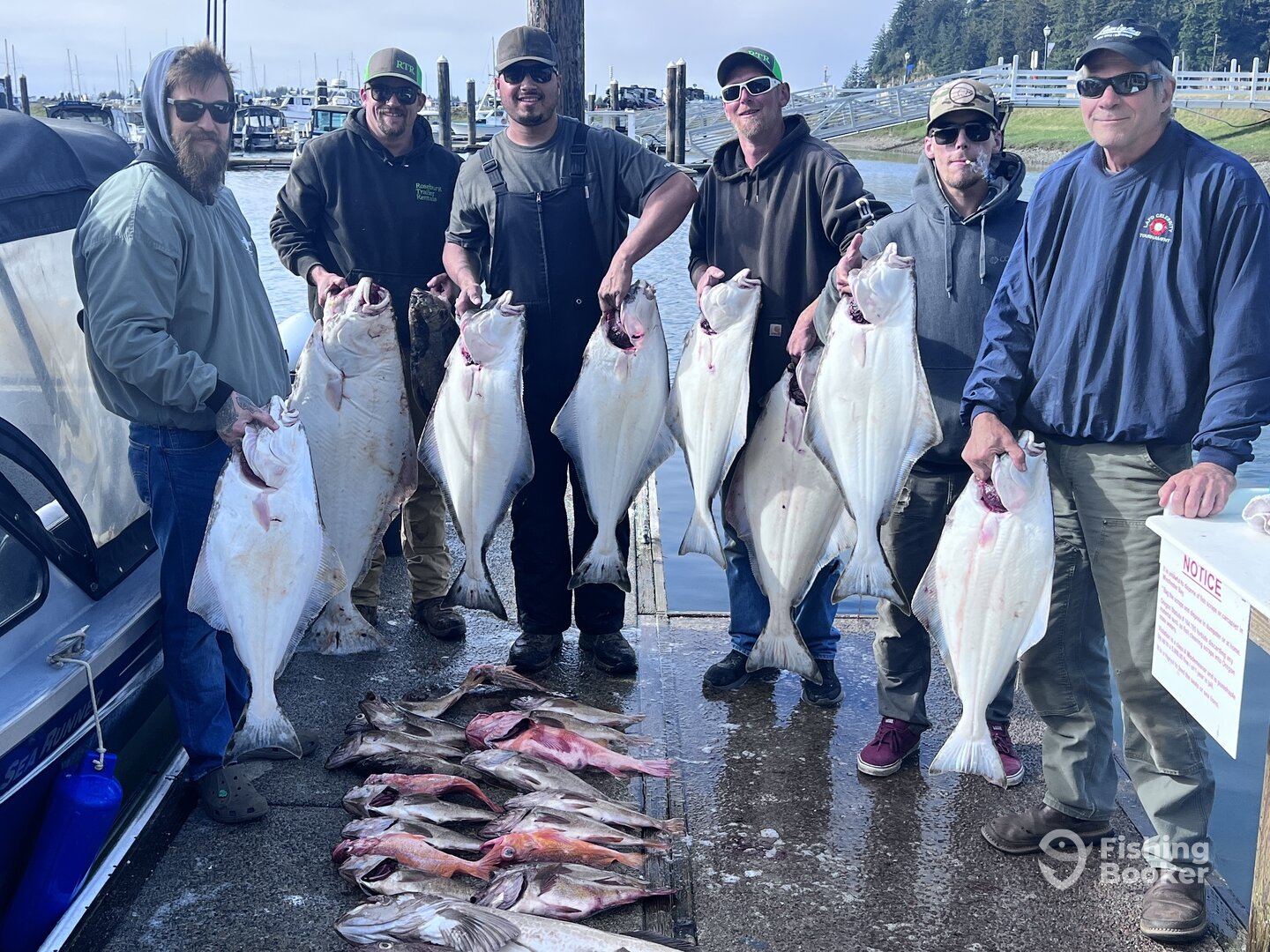 Winchester Bay Report Photo 0