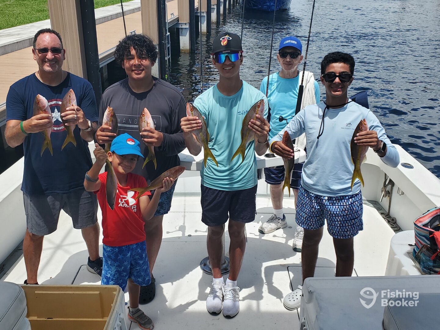 Pompano Beach Report Photo 0