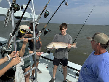 Wanchese Report Photo 2