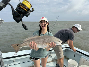 Wanchese Report Photo 1