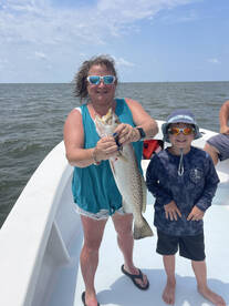 Wanchese Report Photo 2