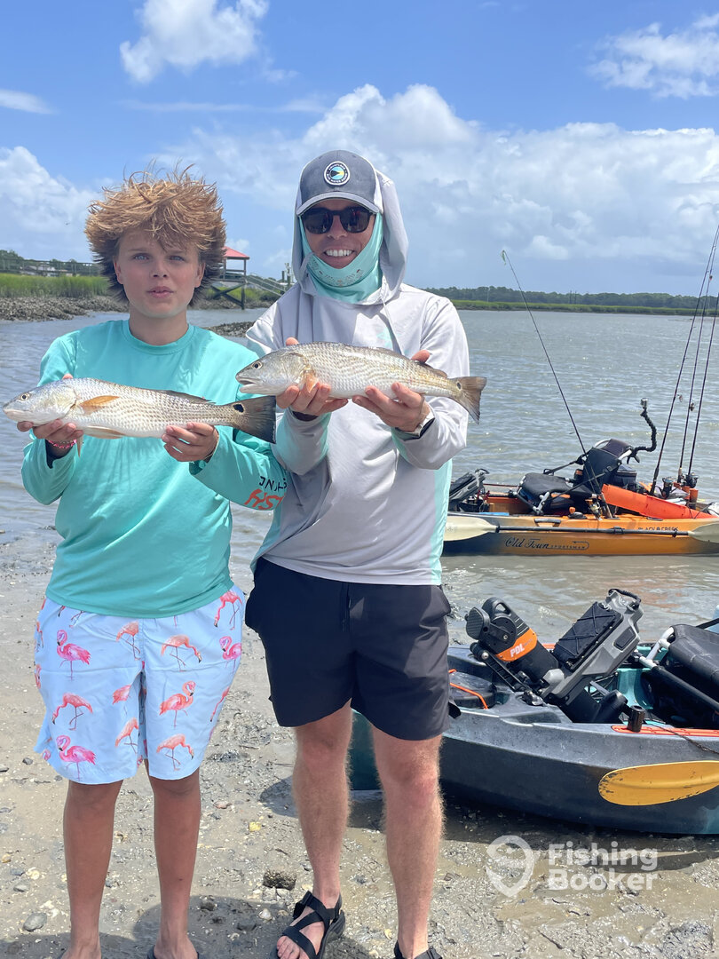 Hilton Head Island Report Photo 0