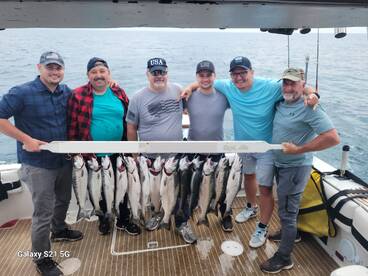 Waukegan Report Photo 1