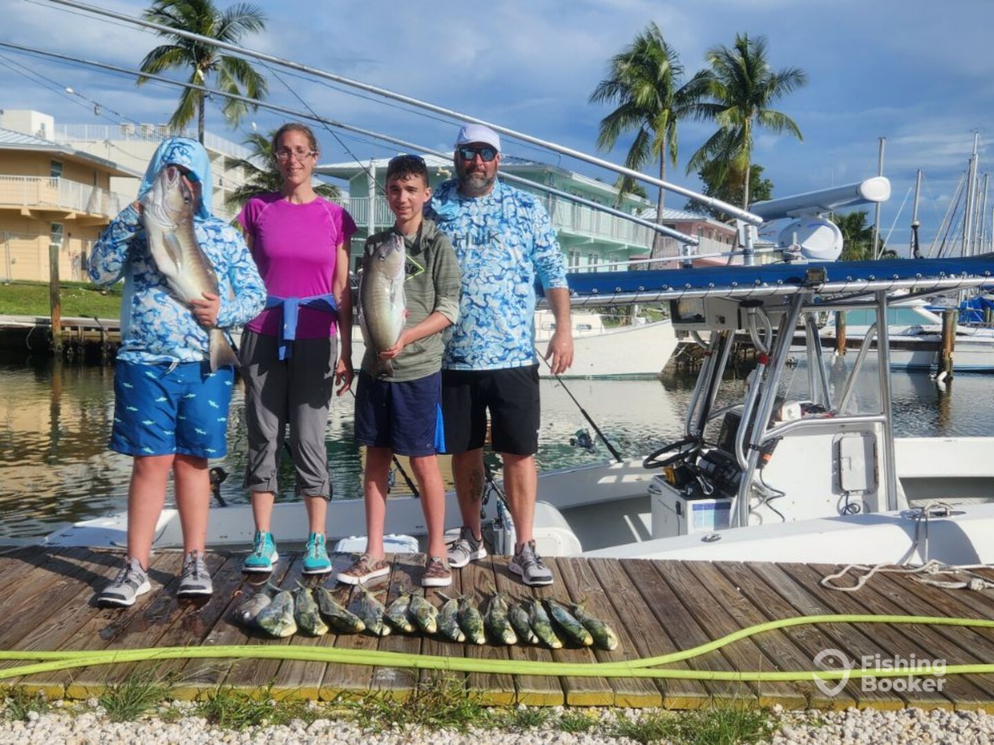 Marathon Report Photo 0