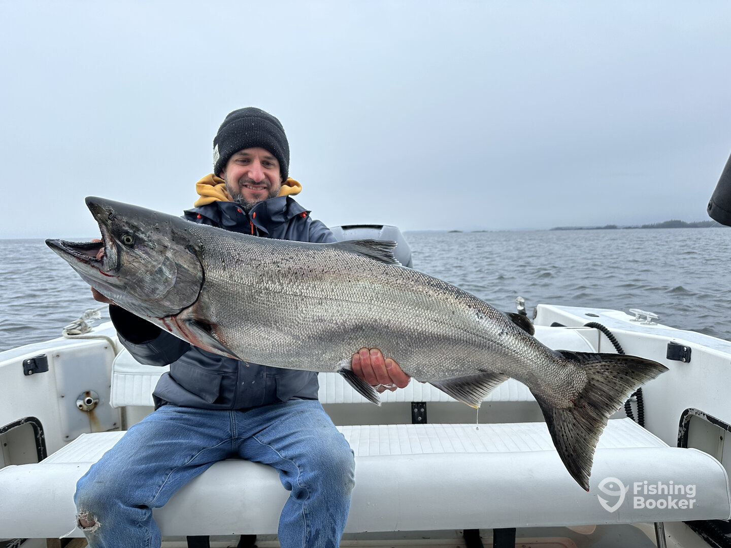 Tofino Report Photo 0