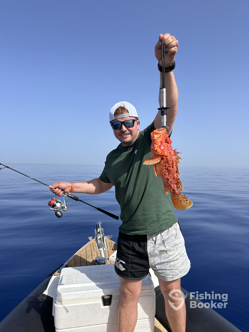 Pantanassa Report Photo 0