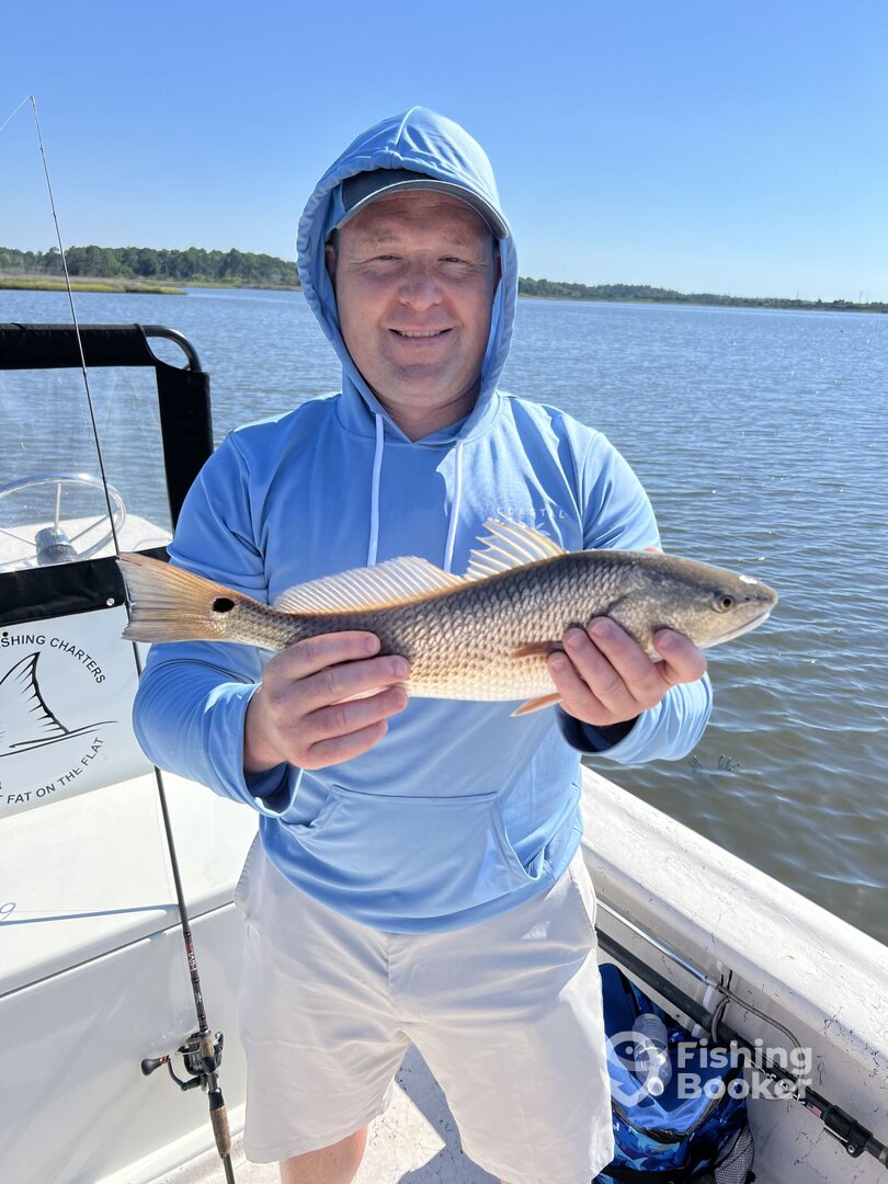 Wrightsville Beach Report Photo 0