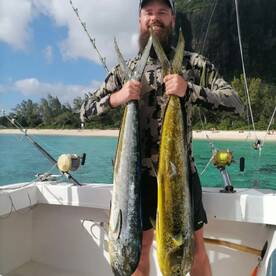 Le Morne Report Photo 2