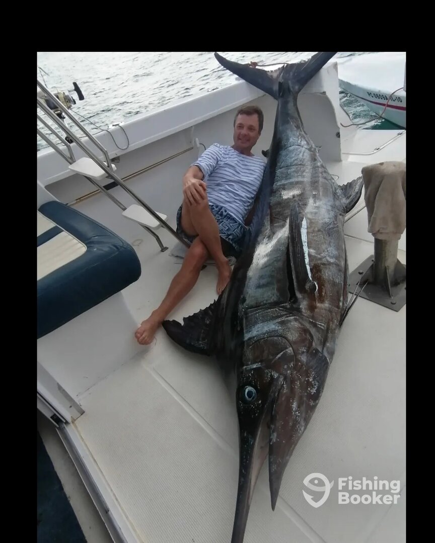 Le Morne Report Photo 0