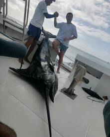 Le Morne Report Photo 1