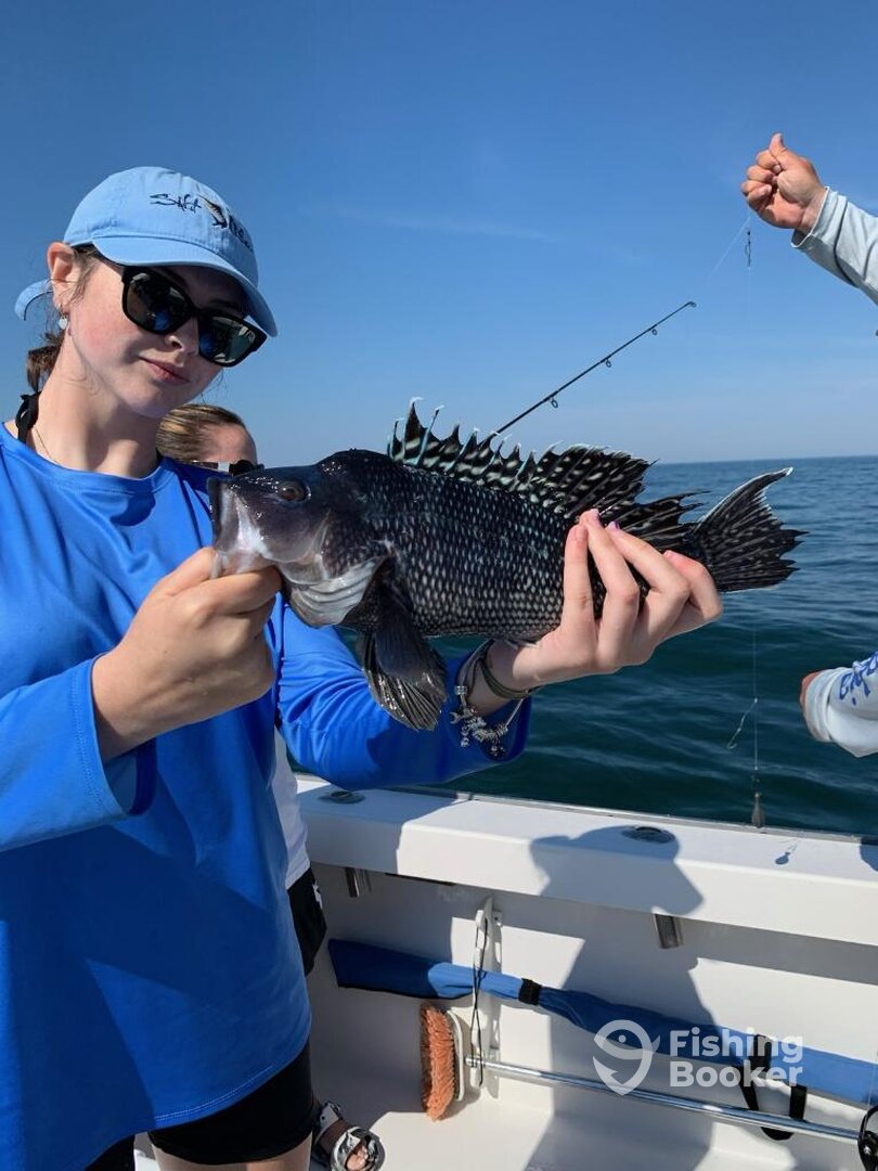 Brigantine Report Photo 0