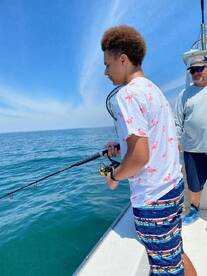 Brigantine Report Photo 2