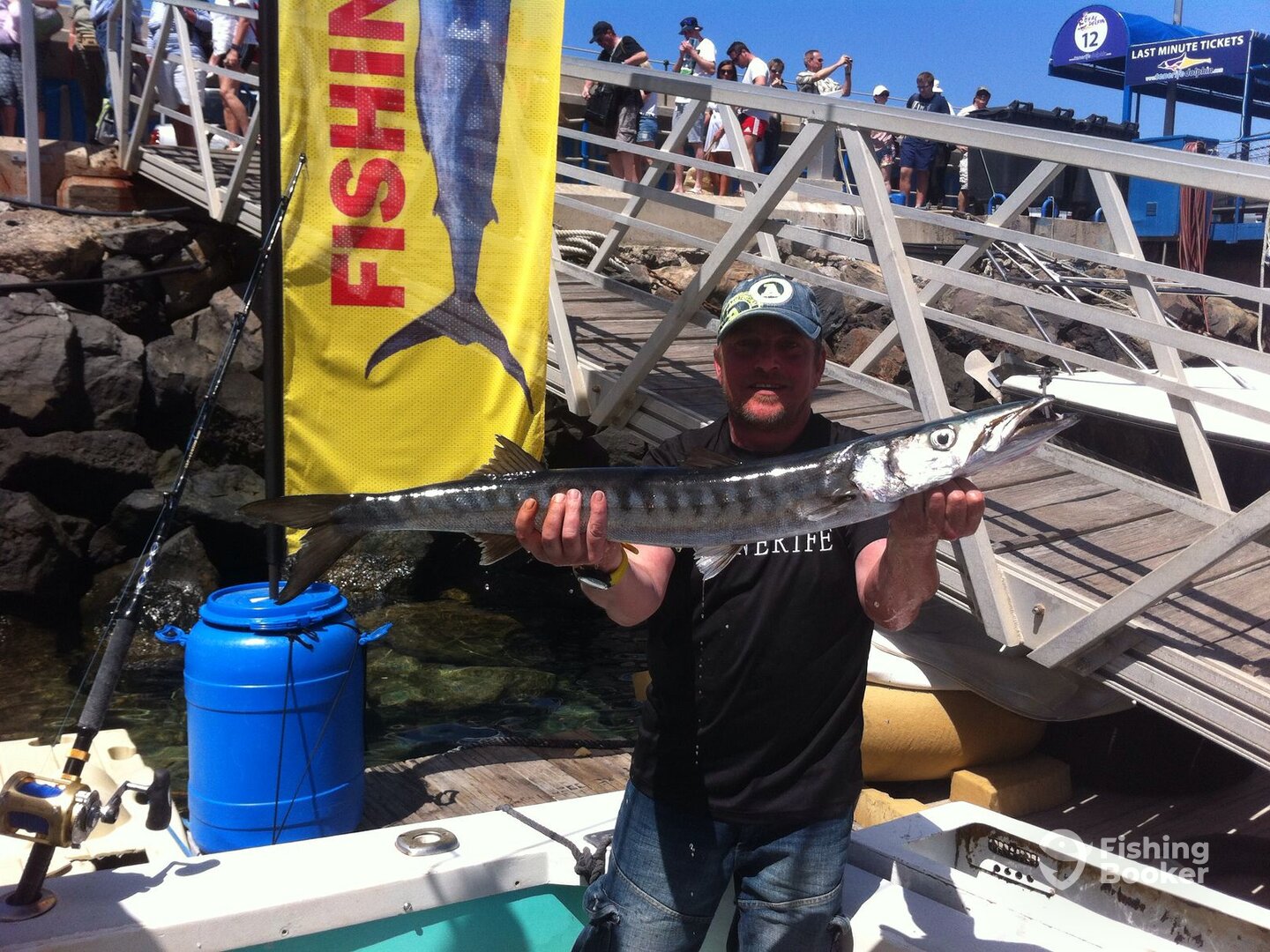 Costa Adeje Report Photo 0