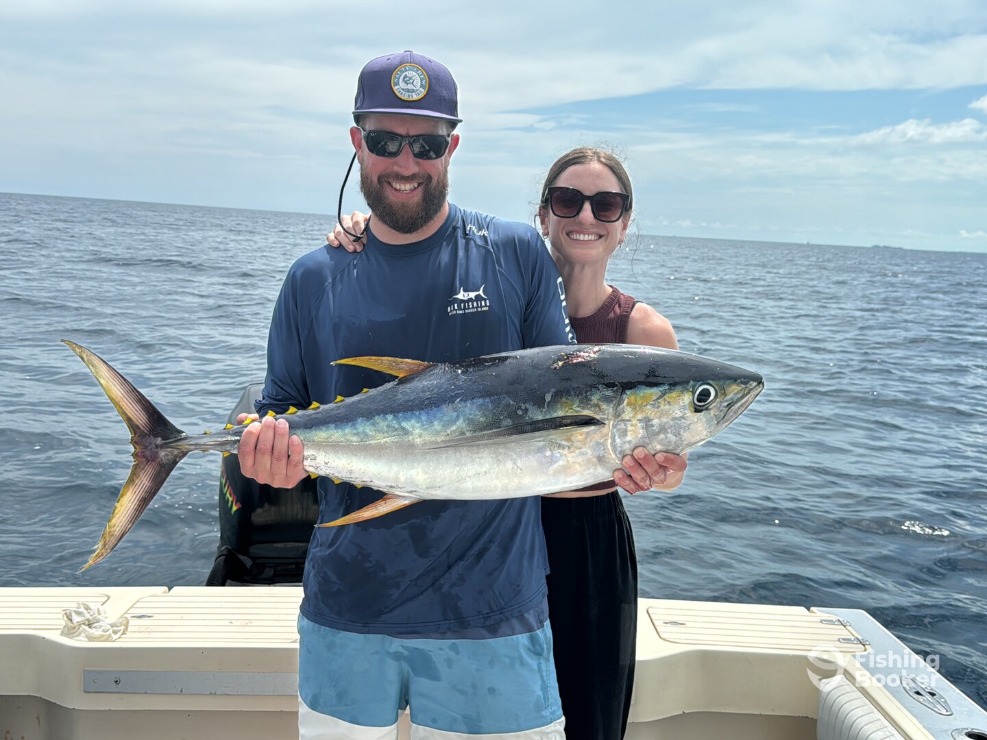 Nassau Report Photo 0