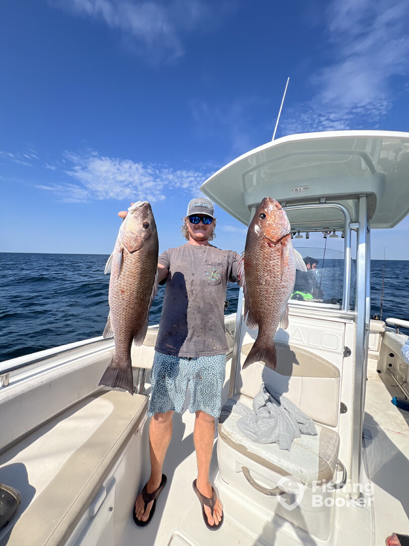 Pensacola Report Photo 0