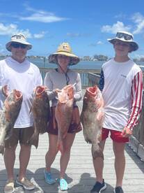 Belleair Bluffs Report Photo 2