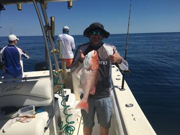 Galveston Report Photo 1