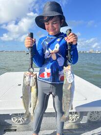 South Padre Island Report Photo 1