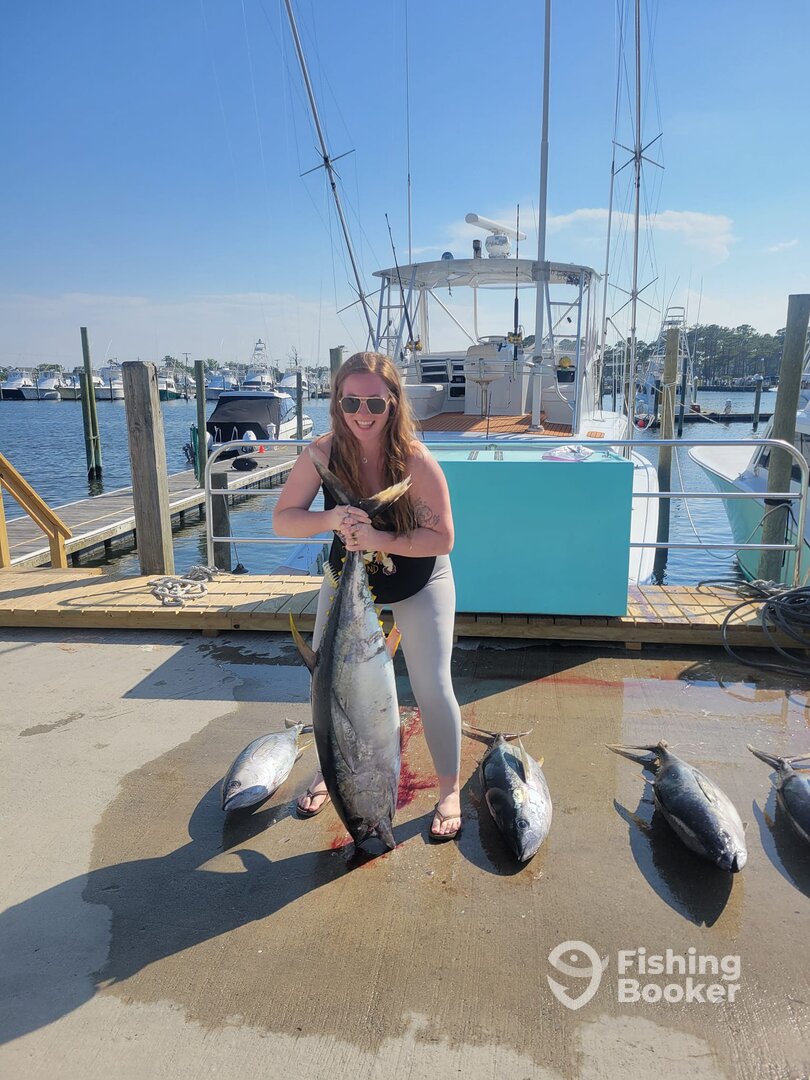 Wanchese Report Photo 0