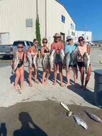 Wanchese Report Photo 2