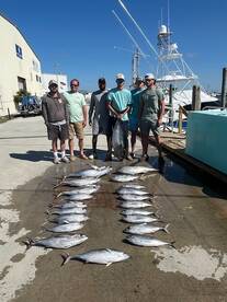 Wanchese Report Photo 1