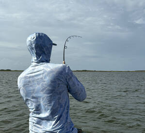 Redfish Report as of June 27, 2024 