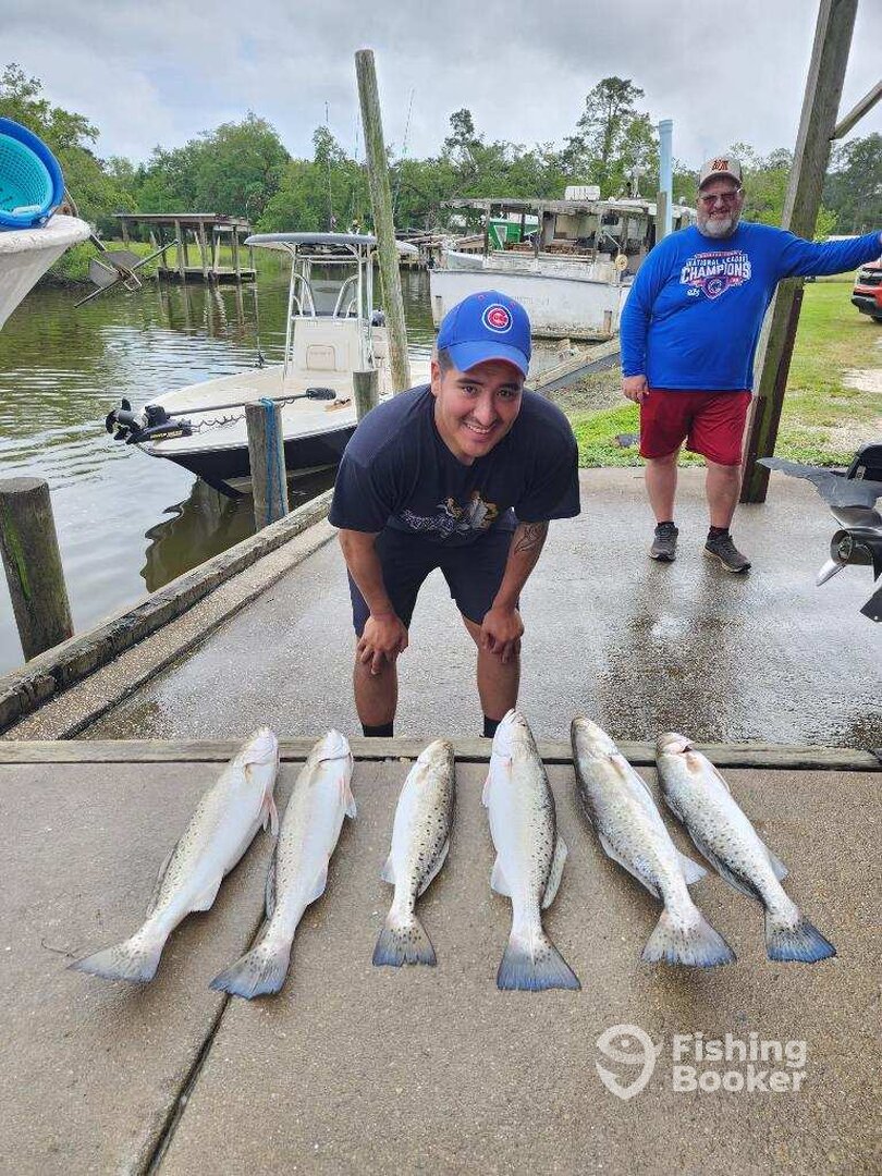 Gulf Shores Report Photo 0