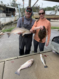 Gulf Shores Report Photo 2