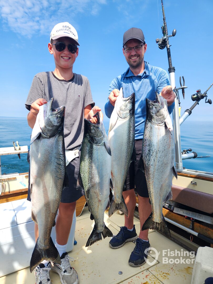 St. Catharines Report Photo 0