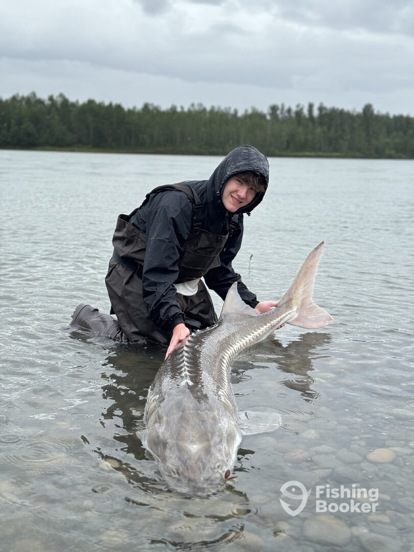 Chilliwack Report Photo 0