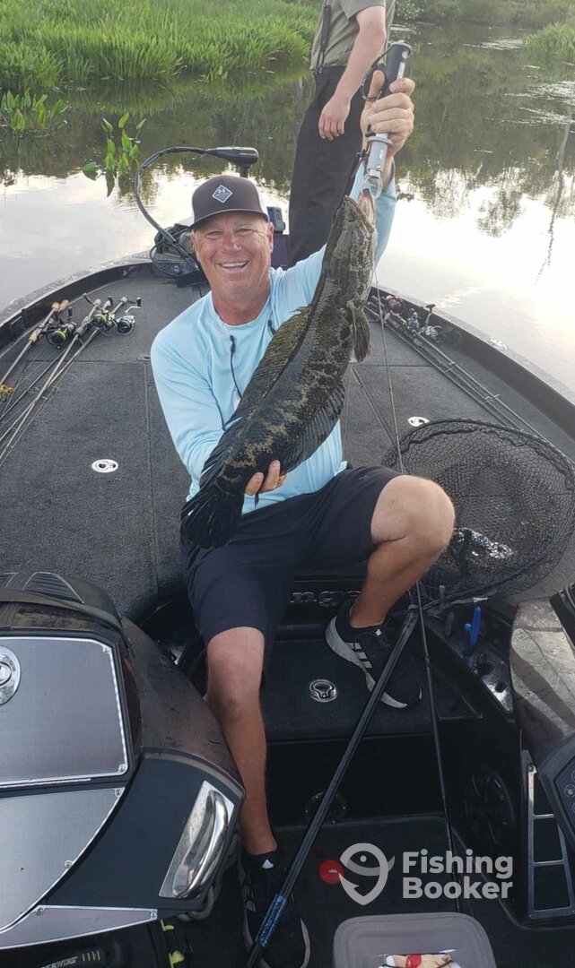 Woodbridge Report Photo 0