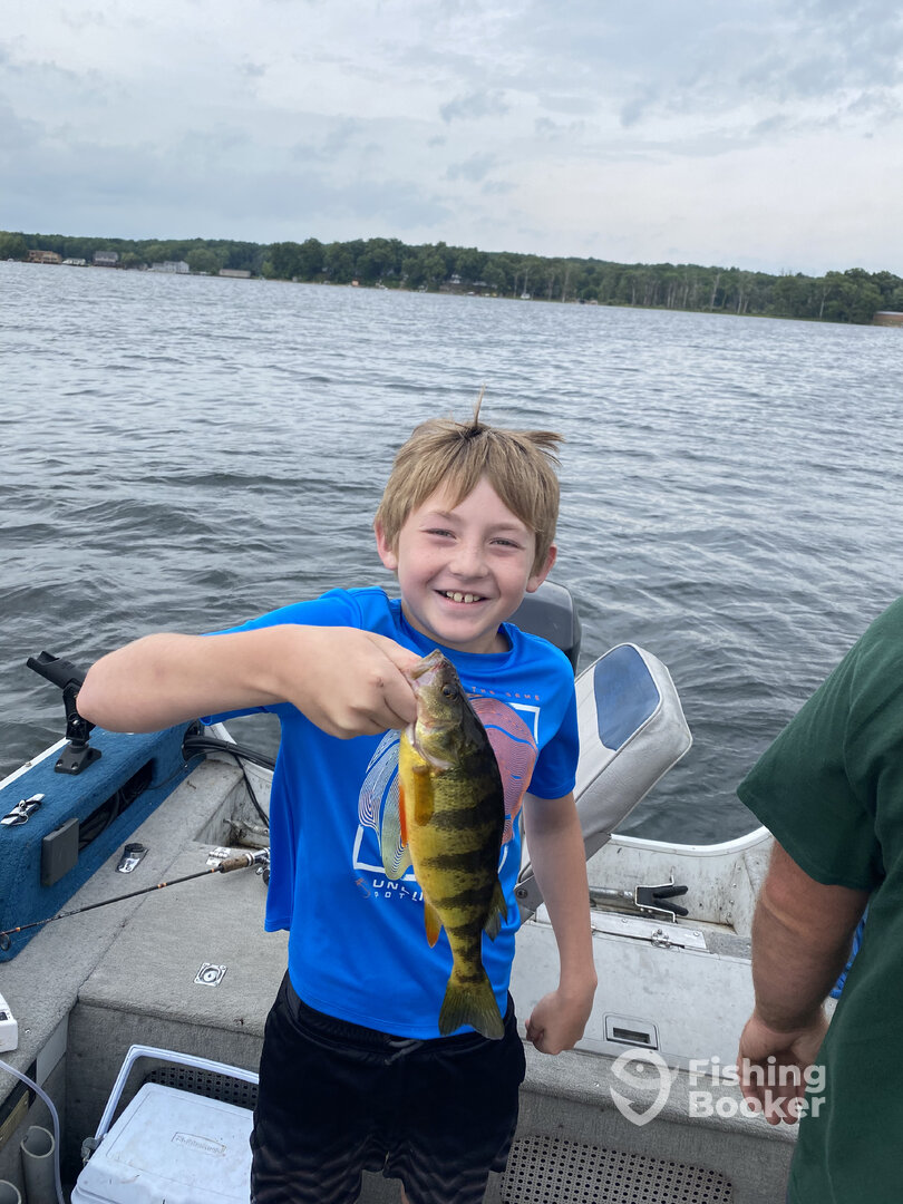 Lawton Report Photo 0